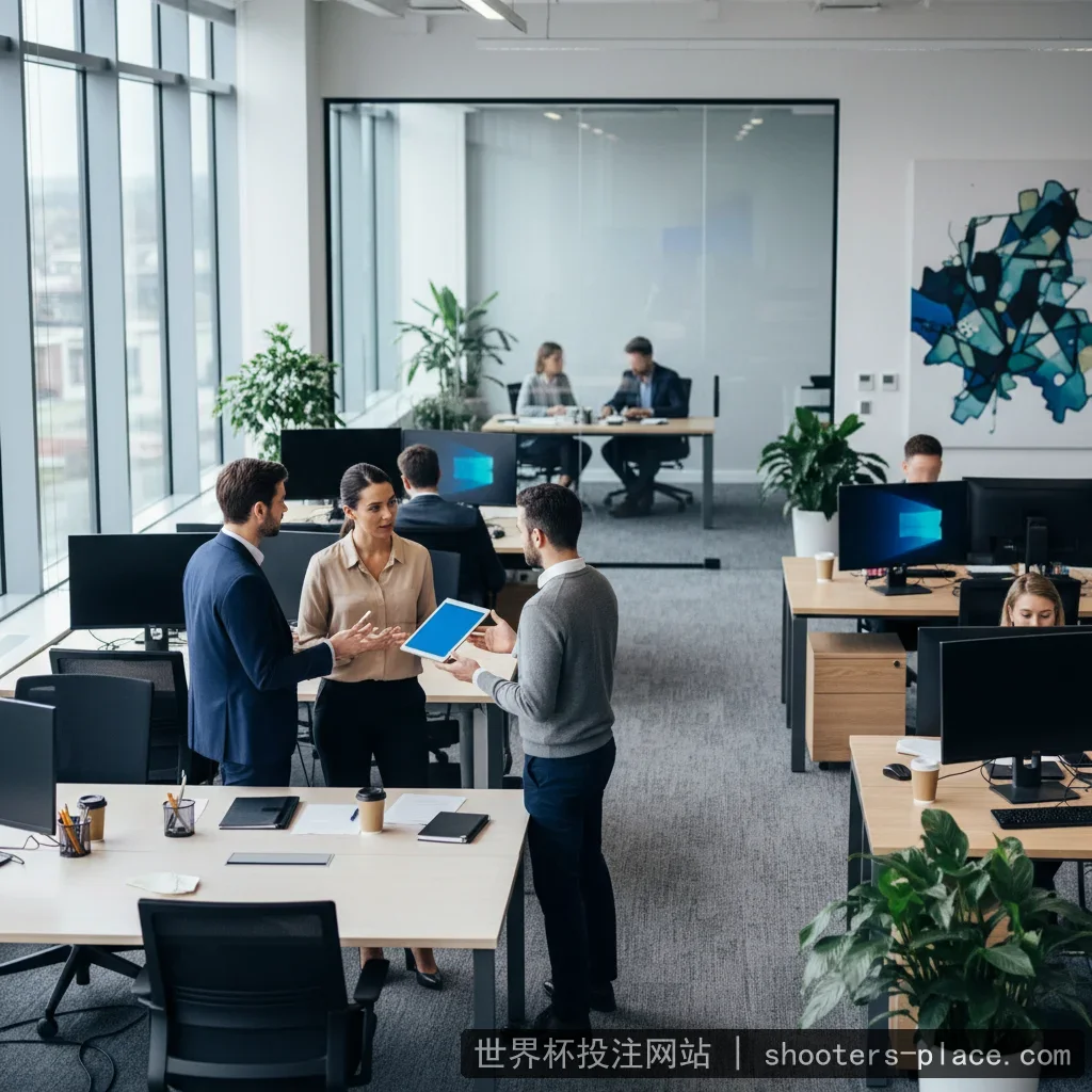 世界杯投注网站 - 世界杯投注网站 - 中层离职潮蔓延，职能岗空缺加剧，内部资源 配图1